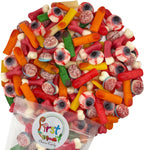 FirstChoiceCandy Gummy Missing Body Parts (2 LB)