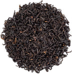 oriarmcha Aromatic Snail Keemun Black Tea Loose Leaf - Chinese Black Breakfast Tea Leaves Qimen Xiang Luo - 450g Ziplock Resealable Bag