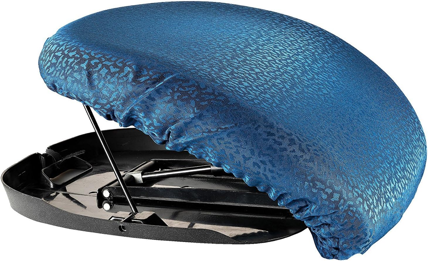 Lifting Cushion Seat Assist Chair Seat Lift - Weight Limit 80-230lb (36-159kg)