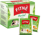 Fitne Herbal Infusion Green Tea