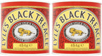 Tate & Lyle's Black Treacle 454 g (Pack of 2)