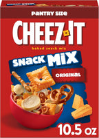 Cheez-It, Snack Mix, 10.5 Ounce