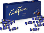 Karl Fazer Fazer Milk Chocolate box 270g (9.52oz) - Chocolates - Pralines - Candies