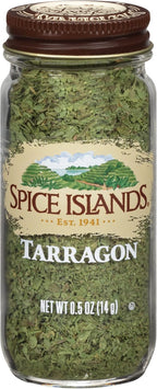 Spice Islands Tarragon, 0.5 Ounce