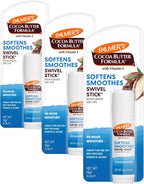 Palmer's Cocoa Butter Formula Moisturizing Swivel Stick with Vitamin E, 1ct (Pack of 3)