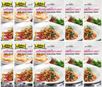 Lobo Thai Holy Basil Seasoning Paste 50g. (Pack of 10)