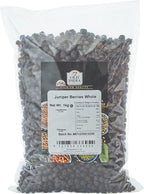 Old India Juniper Berries Whole 1 Kg