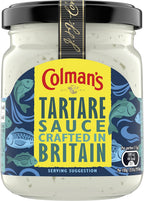 Colman's Tartare Sauce 5 oz