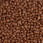 Milk Chocolate Covered Cranberries, Gourmet, Antioxidant Rich Bulk Chocolate Cranberries, by Queen City Candy Cave (1 Pound)