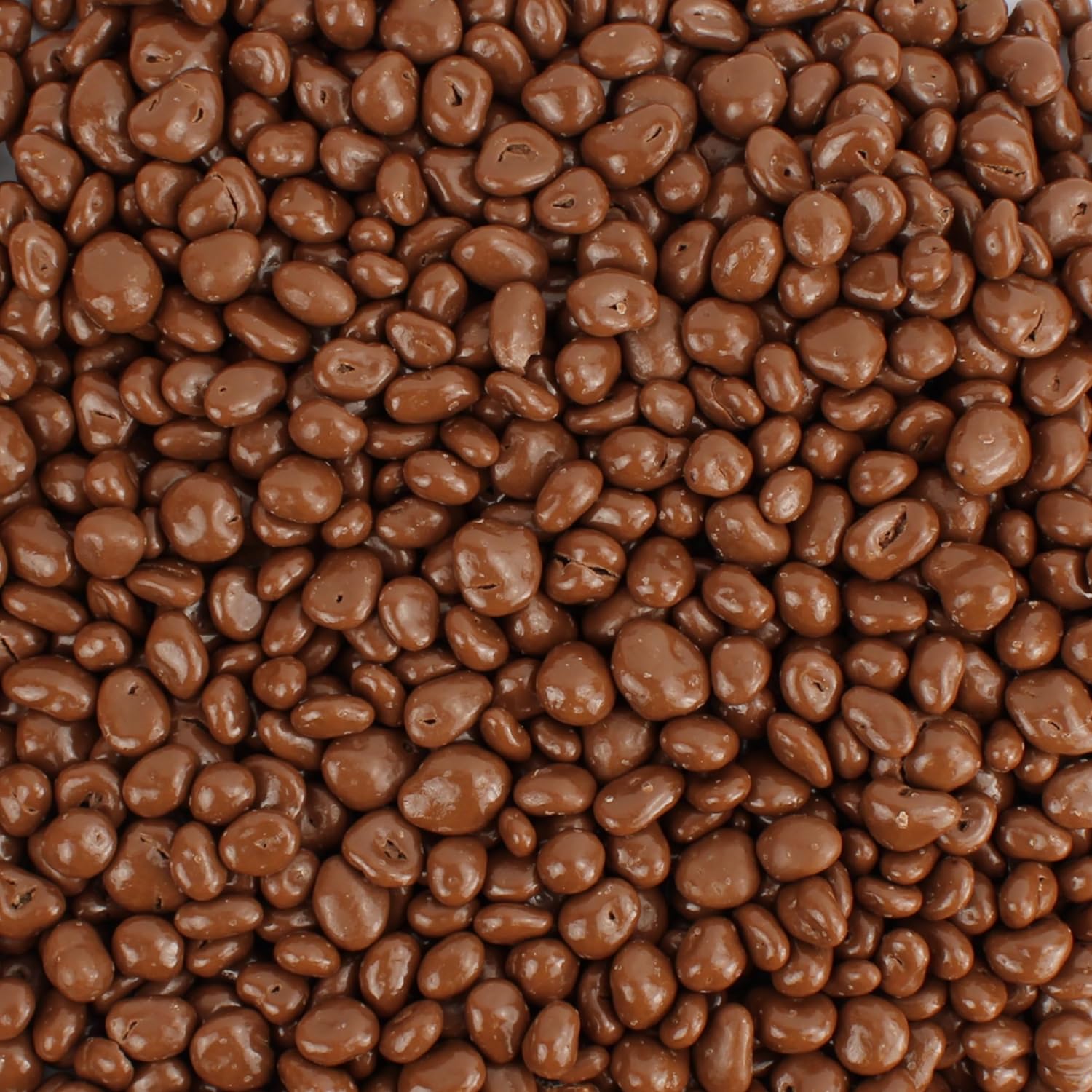 Milk Chocolate Covered Cranberries, Gourmet, Antioxidant Rich Bulk Chocolate Cranberries, by Queen City Candy Cave (1 Pound)