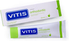 Vitis Orthodontic Toothpaste 100ml