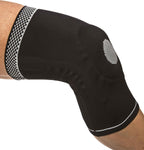 Cho-Pat Dynamic Knee Compression Sleeve - for Knee Support, Arthritis, Patellar Support, Meniscus Tear, Joint Pain Relief and Recovery (X-Large, 19 3/4"-20 7/8")