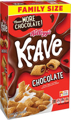Krave Cereal Milk Chocolate, 19.89 oz