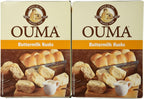 Ouma Buttermilk Rusks 500g (2 Pack)