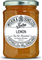 Tiptree Lemon Marmalade, 12 Ounce Jar