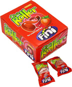 Fini Strawberry Roller (Pack of 40)