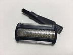 New Shaver Foil Blades Black for Philips Norelco Bodygroom XA2029 XA525 YS522 YS524 YS534 TT2000 TT2021 TT2020 TT2022 TT2030 TT2039 TT2040 Replacement Kids Clipper Trimmer Razor Cutter Parts