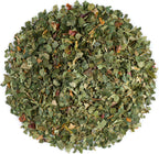Birch Leaf Organic Tea Betula - White Birch Leaves 100g