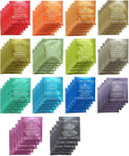Harney & Sons Assorted Tea Bag Sampler 70 Count Bundle Great for Birthday, Hostess and Co-worker Gifts
