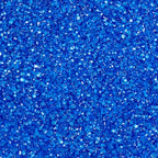 Deep Blue Sanding Sugar Sprinkles, 150g, Blue Rim Crystals Sanding Sprinkles for Cake decorating, Cupcake Toppers, Cookies, Baking Cake Decoration, Party Holiday Birthday Supplies
