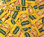Mrs. Dash Original Blend Seasoning Blend, Salt Free, No MSG, 02 Oz, 50 Packets