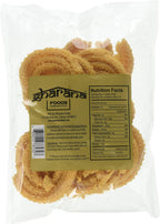 Gharana Foods Original Chakri, 6 oz