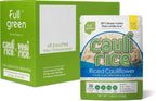 Cauli Rice - Fullgreen - Low Carb Riced Cauliflower (Cauliflower, 8 Count Multipack)