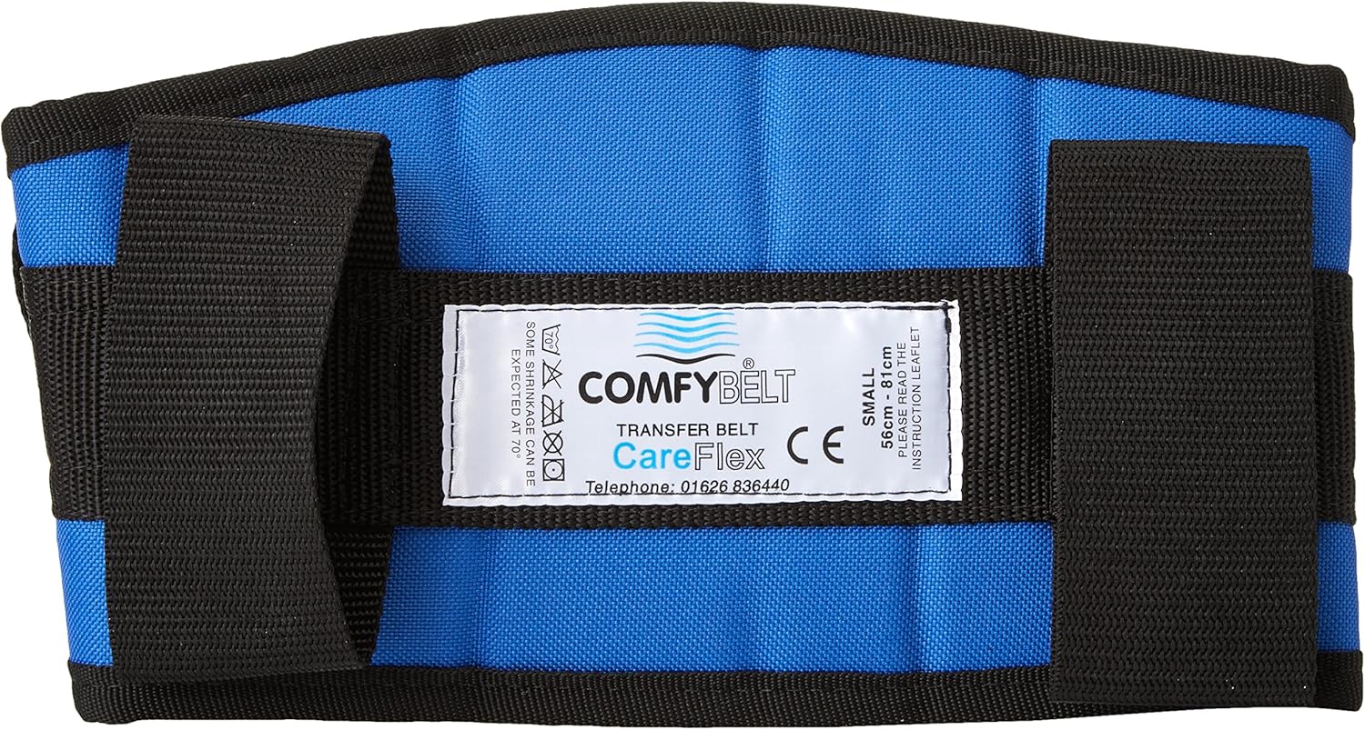 NRS Healthcare Comfylift Handling Belt - Small