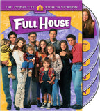 Full House: Season 8