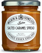 Tiptree Salted Caramel Spread, 7.4 Ounces