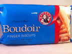 Boudoir Finger Biscuits Imported from South Africa