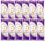100% Buckwheat Pasta Noodles 12-PACK- Organic & Gluten-Free- 105.6oz, 3 servings per package