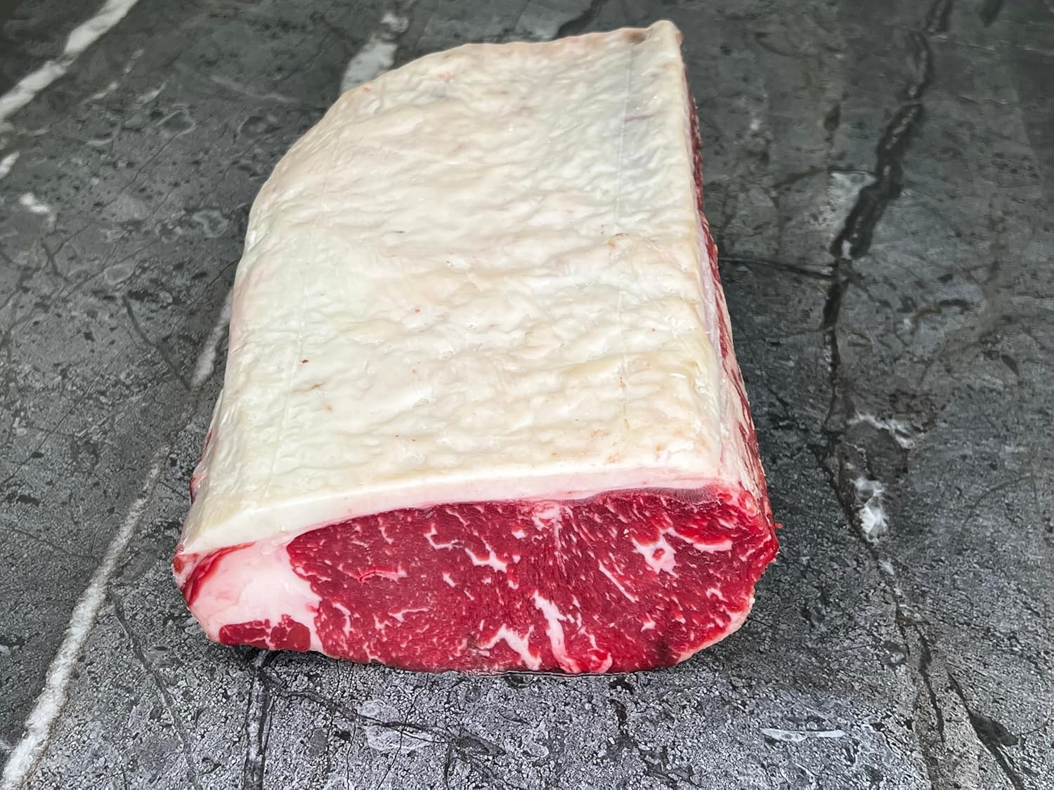 Wagyu New York Strip