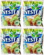 Nestea Limon 450g. (Pack of 4)