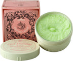 Geo F. Trumper Shaving Cream Tub - Lime