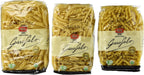 Garofalo Variety Pack 100% Organic 6 Pack - 1.1 Lb Each