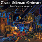 The Christmas Attic (20th Anni