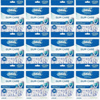 GLIDE - 749931 Glide Pro-Health Advanced Floss Picks 30 Ea (Pack of 12)