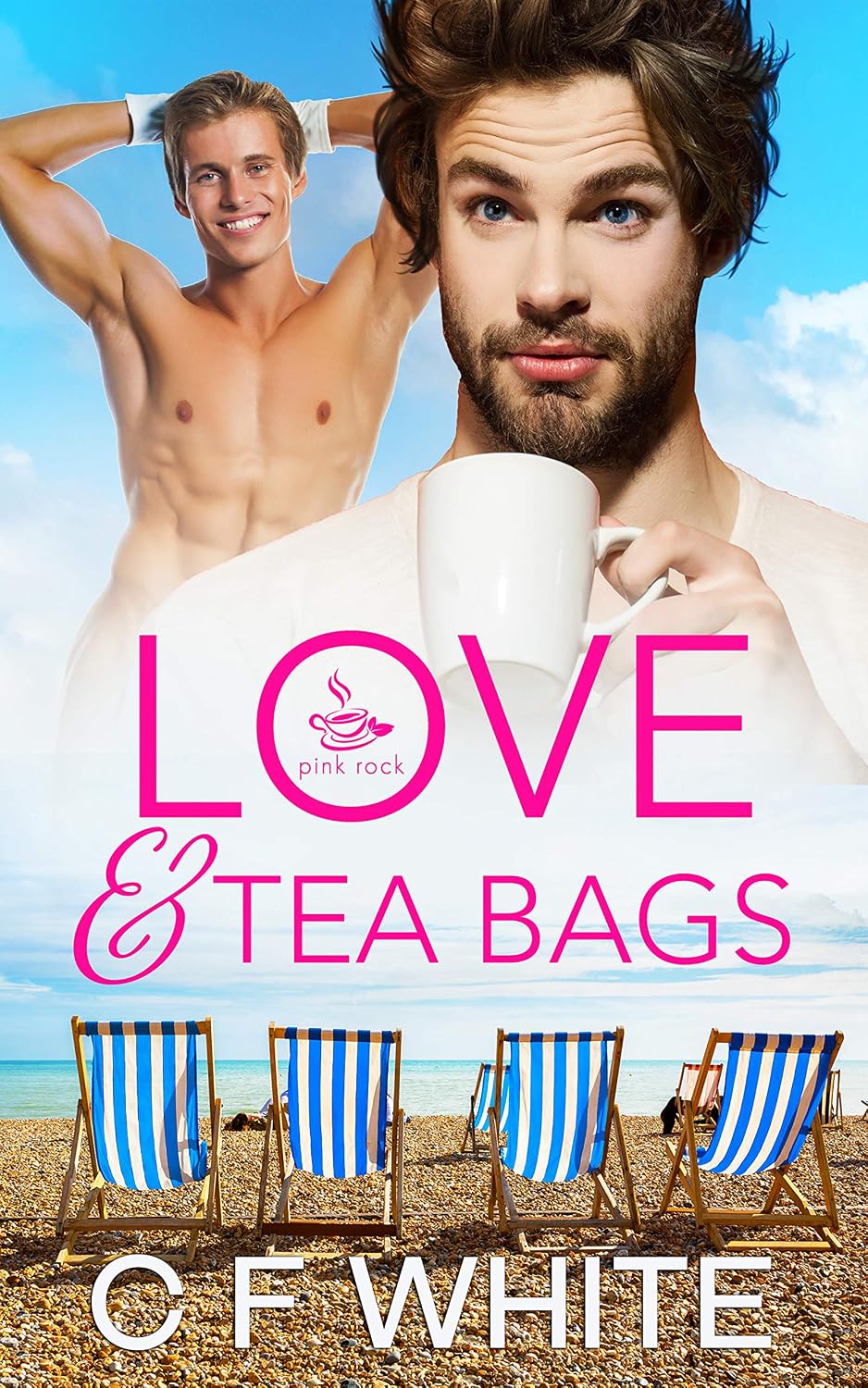Love & Tea Bags (Pink Rock Book 1)