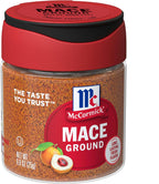 McCormick Ground Mace, 0.9 oz