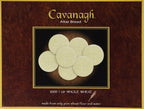 Communion Whole Wheat 1-1/8 inch diameter (Package of 1000)