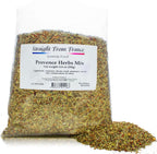 Straight from France Genuinely French, Provence Herbs Mix Seasoning from France 8.8 Oz