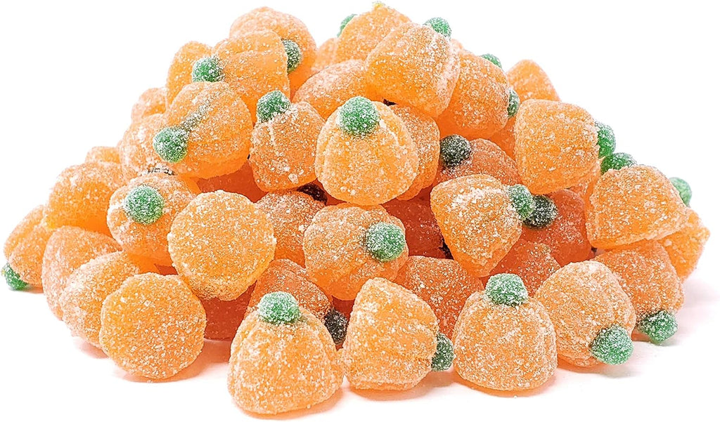 Candy Retailer Fall Jelly Pumpkins 2 lbs