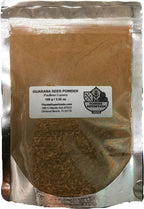 Guarana Seed Powder East Coast Superfoods 100 g / 3.52 oz