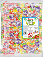 Swizzels Matlow Fruity Pops Lollies Sweets (1 x 3 kg)