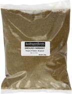 JustIngredients Caraway Ground Loose 250 g (Pack of 5)