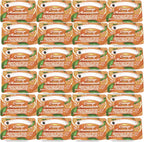 Orange Marmalade, 0.5 oz cups, 30 per case. Real citrus flavor, perfect for hotels, cafés, takeout, and breakfast. Single-serve, hygienic, and easy to use.