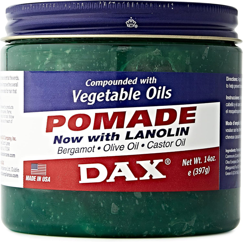Dax Pomade, 14 Ounce