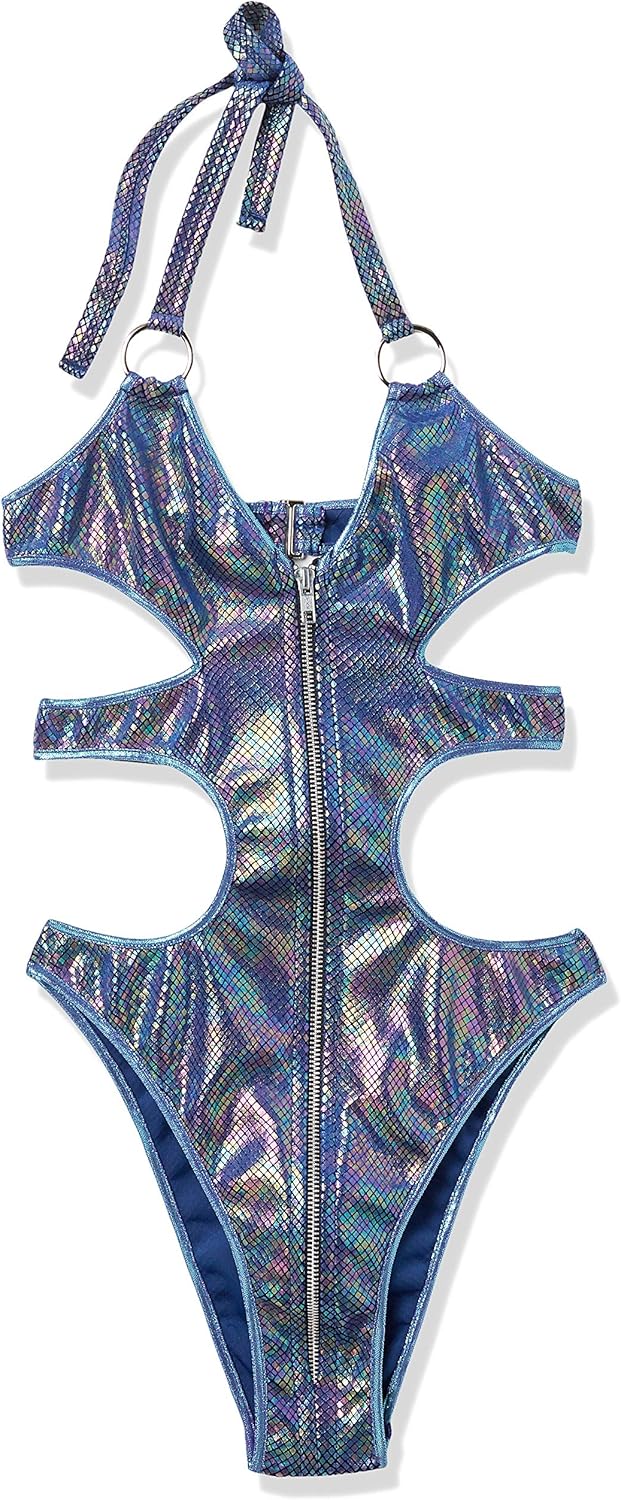 Roma Women's Standard Romper
