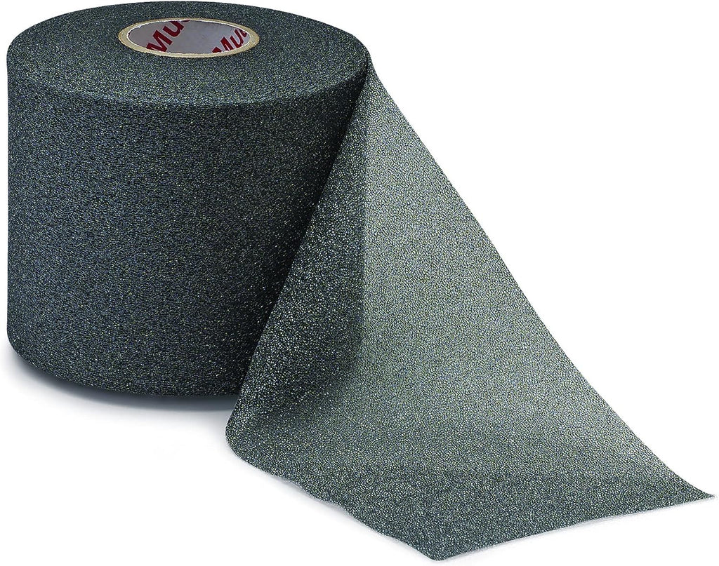 Mueller M Wrap, Big Bold Black, 48 Rolls